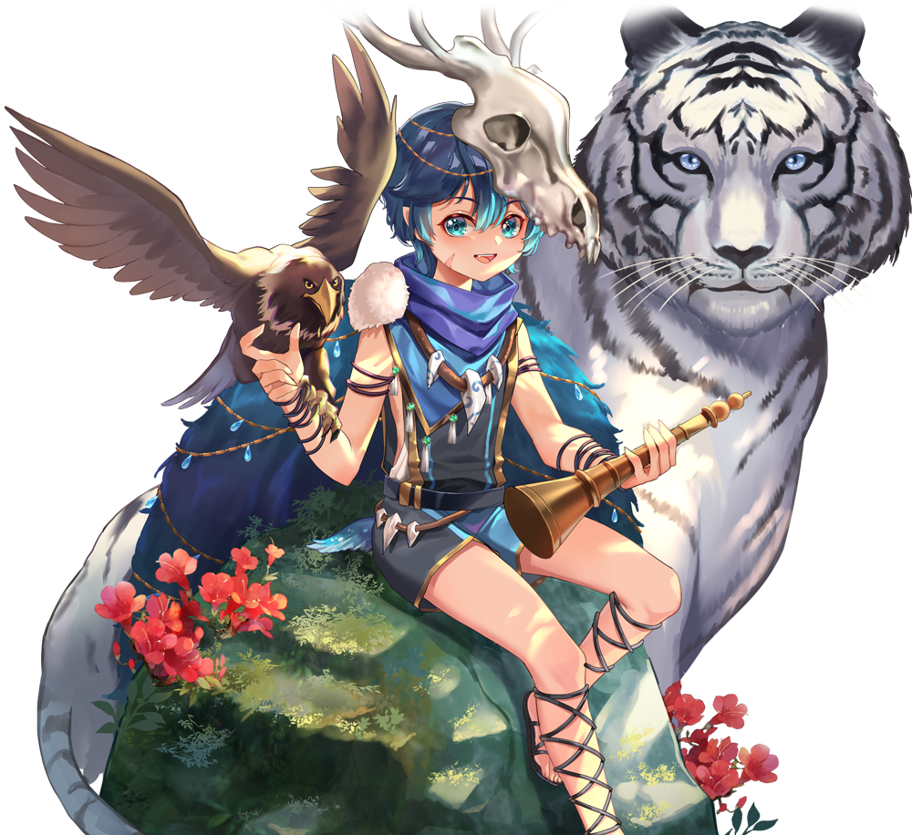 Champions, Grand Archive TCG