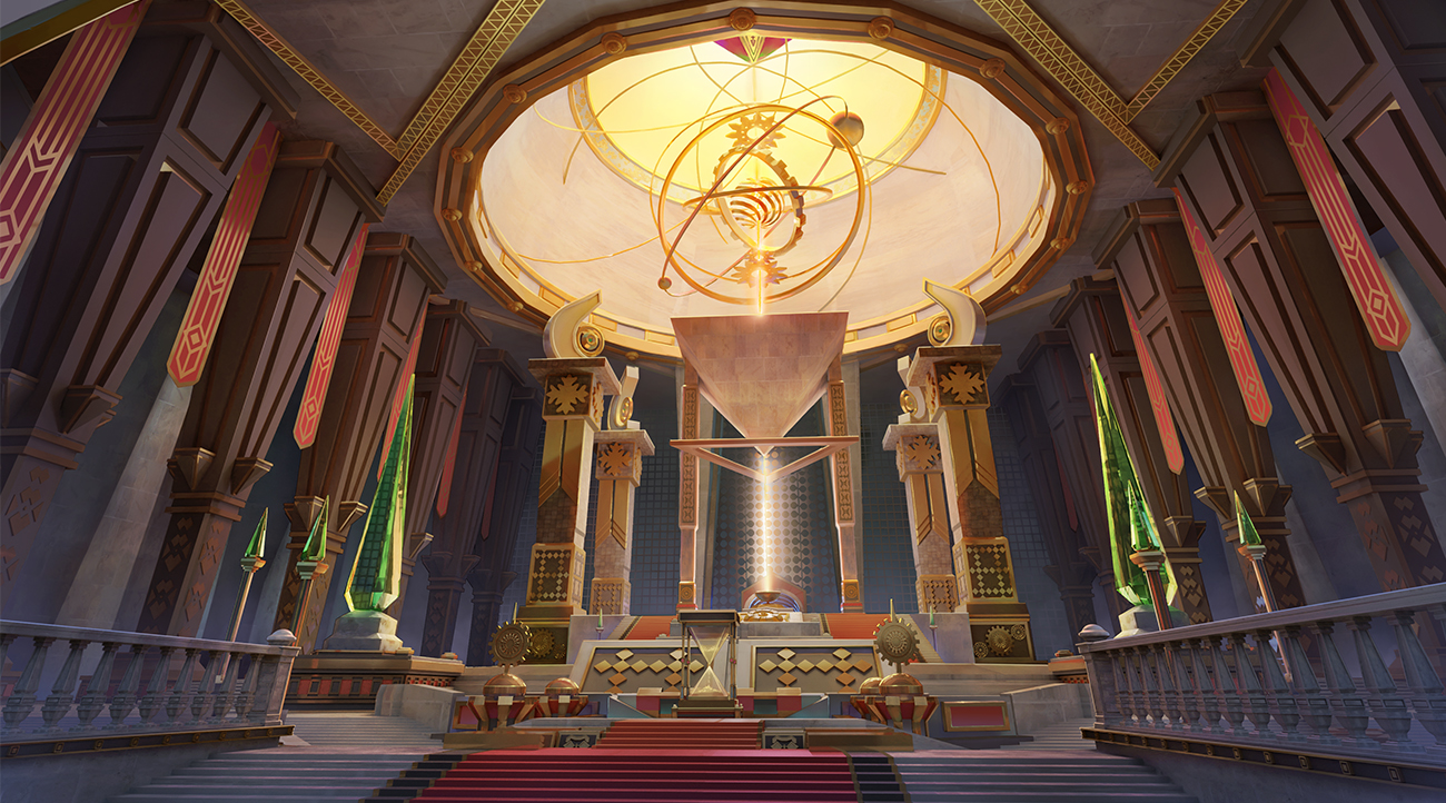 Champions, Grand Archive TCG