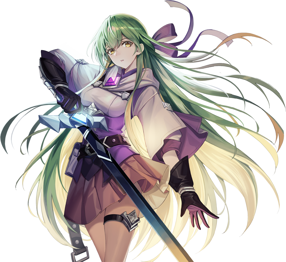 Champions, Grand Archive TCG